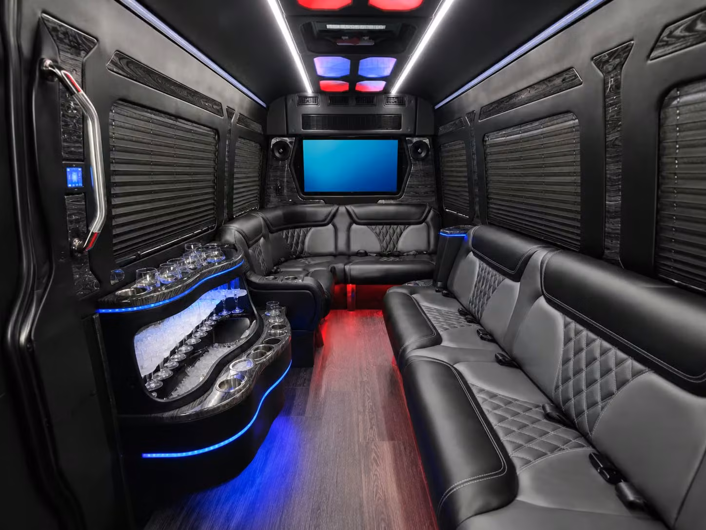 airport transfer shuttle services from vacaville