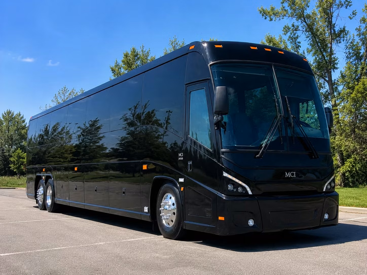 charter buses for vacaville nature and outdoor education field trips