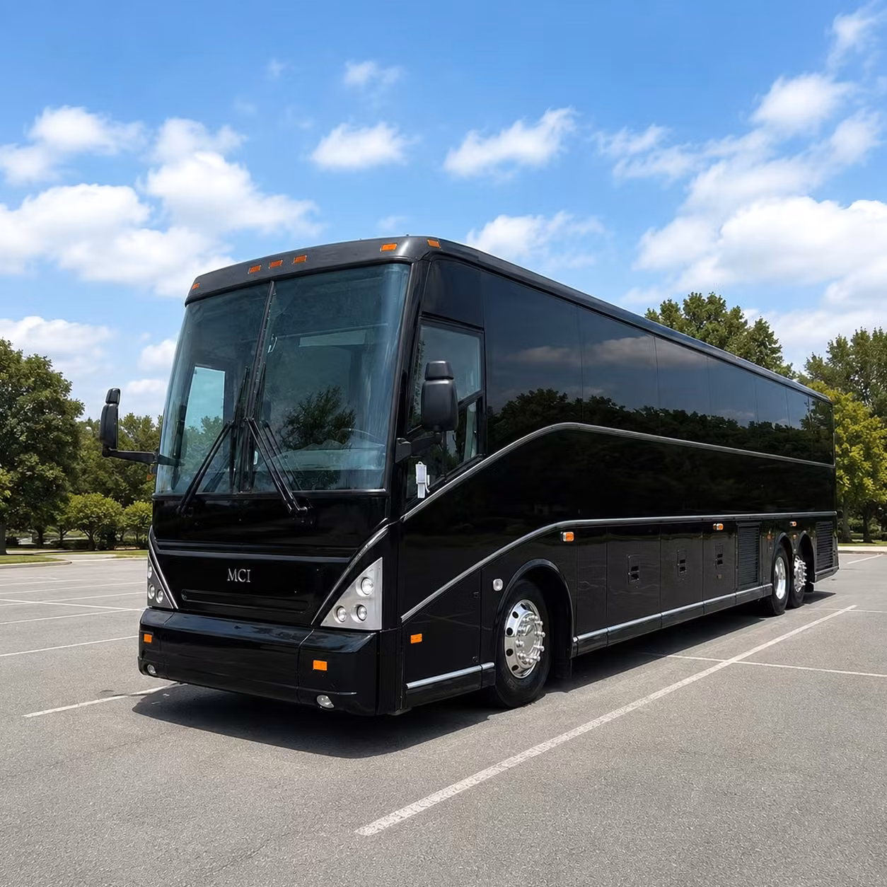 corporate event transportation to travis air force base and surrounding facilities