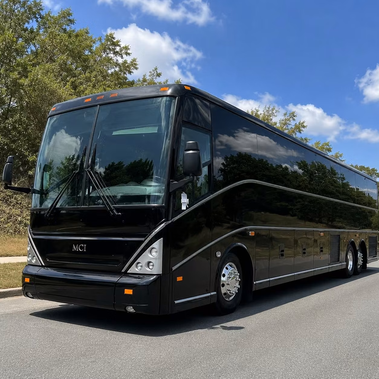 employee shuttle services for vacaville s growing business corridor