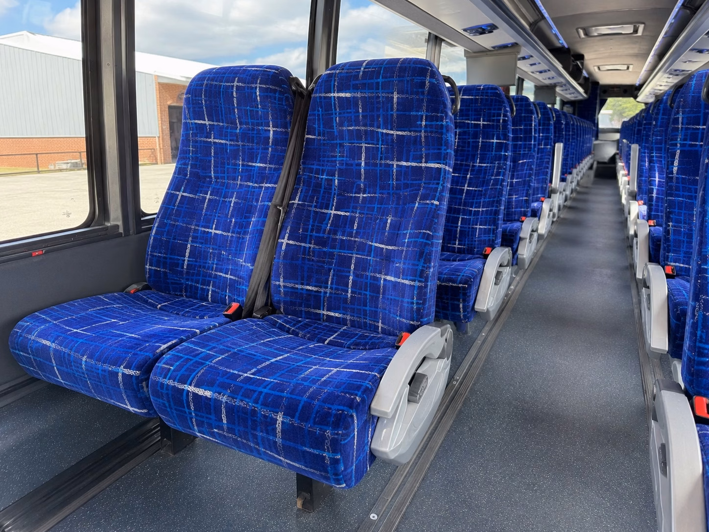 fill a charter bus for ceremony to reception transfers at vacaville s most popular venues
