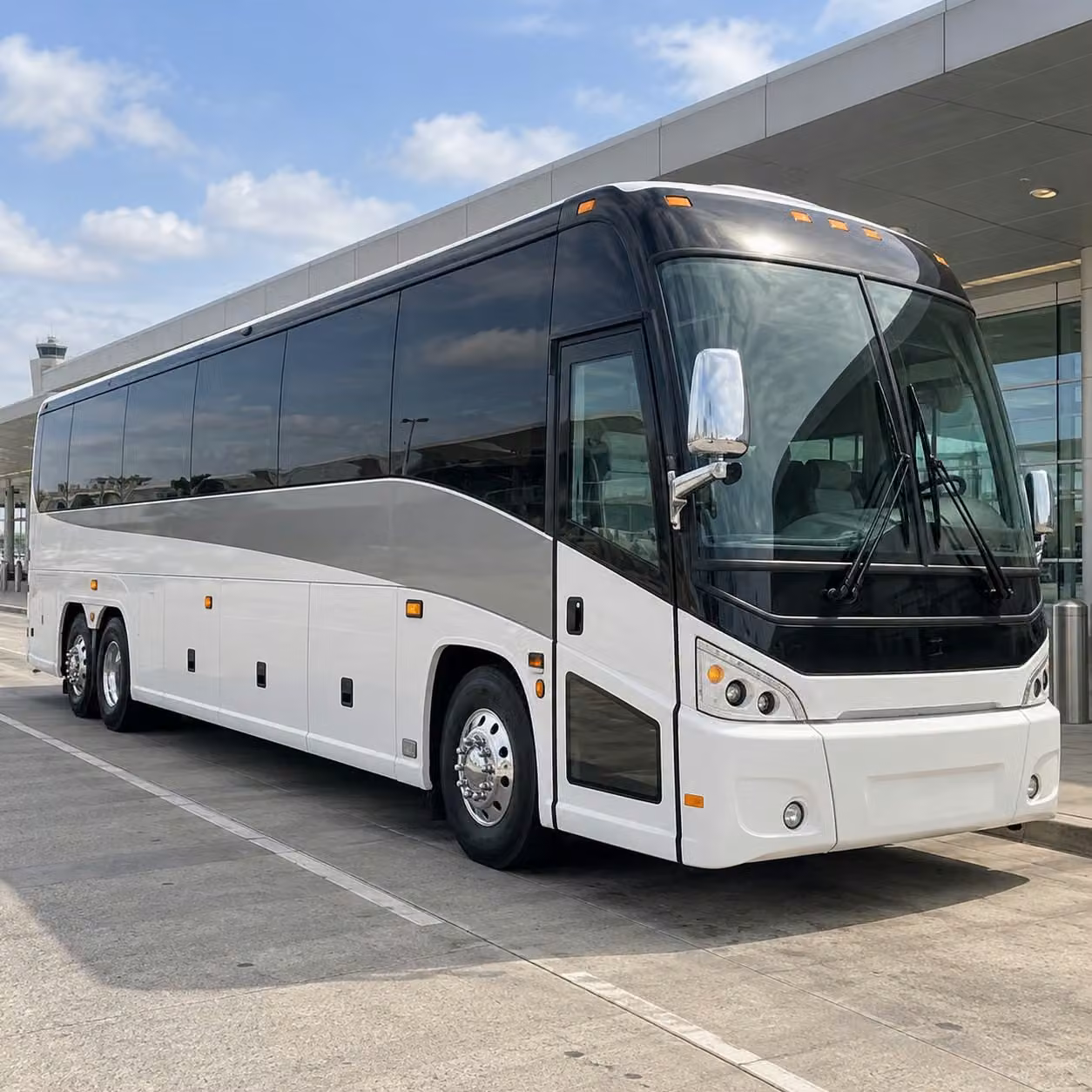 getting prom transportation in vacaville booked early is the smartest move your group can make