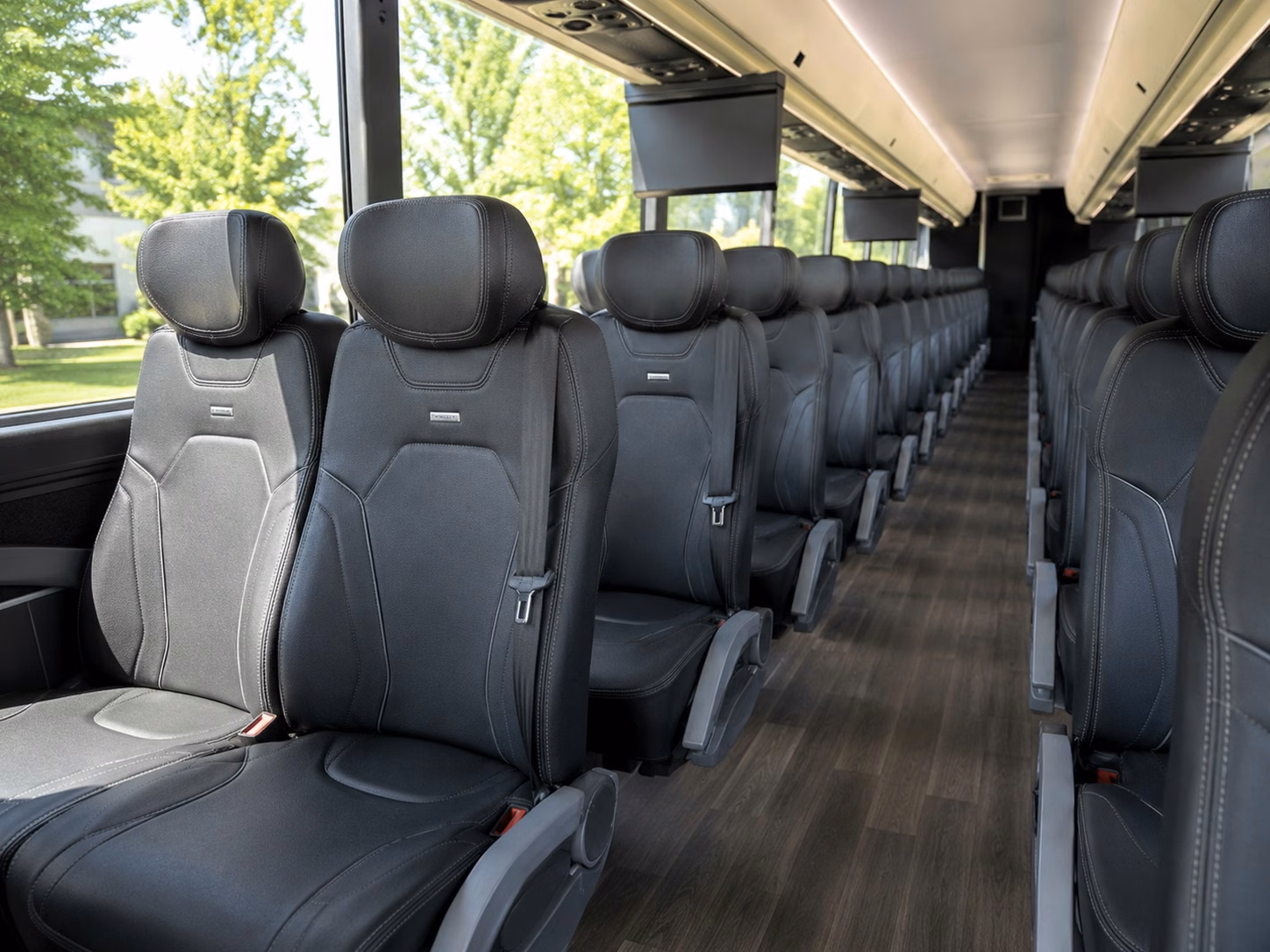 how trip distance and duration change your vacaville bus rental rate