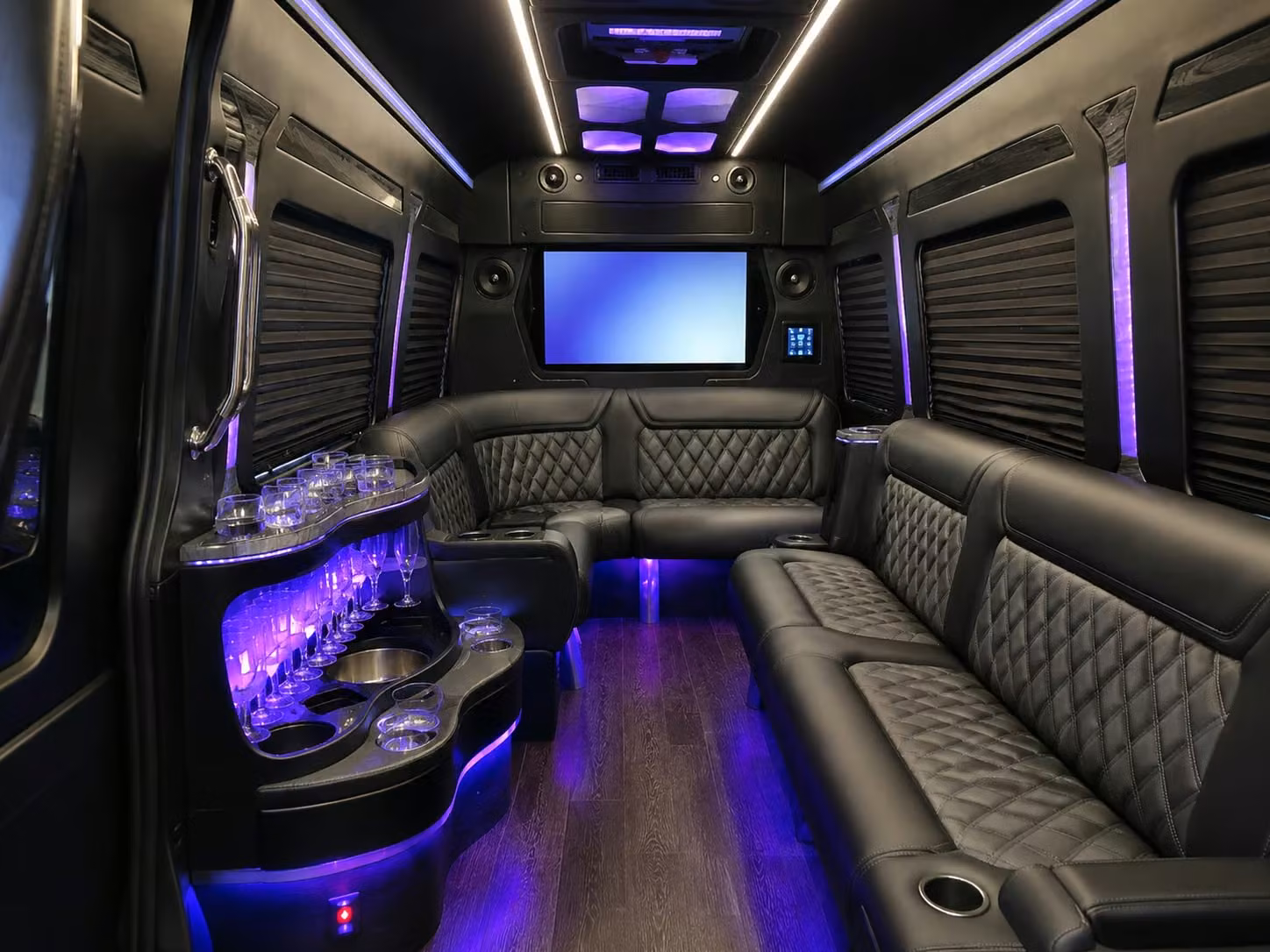 multi game season shuttles and recurring fan transportation in vacaville