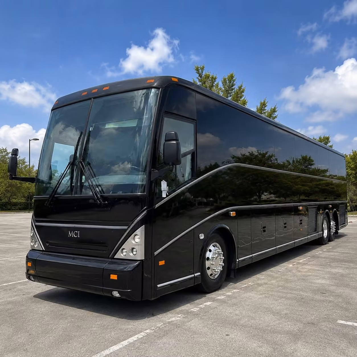 shuttle buses for vacaville wedding transportation and venue hopping