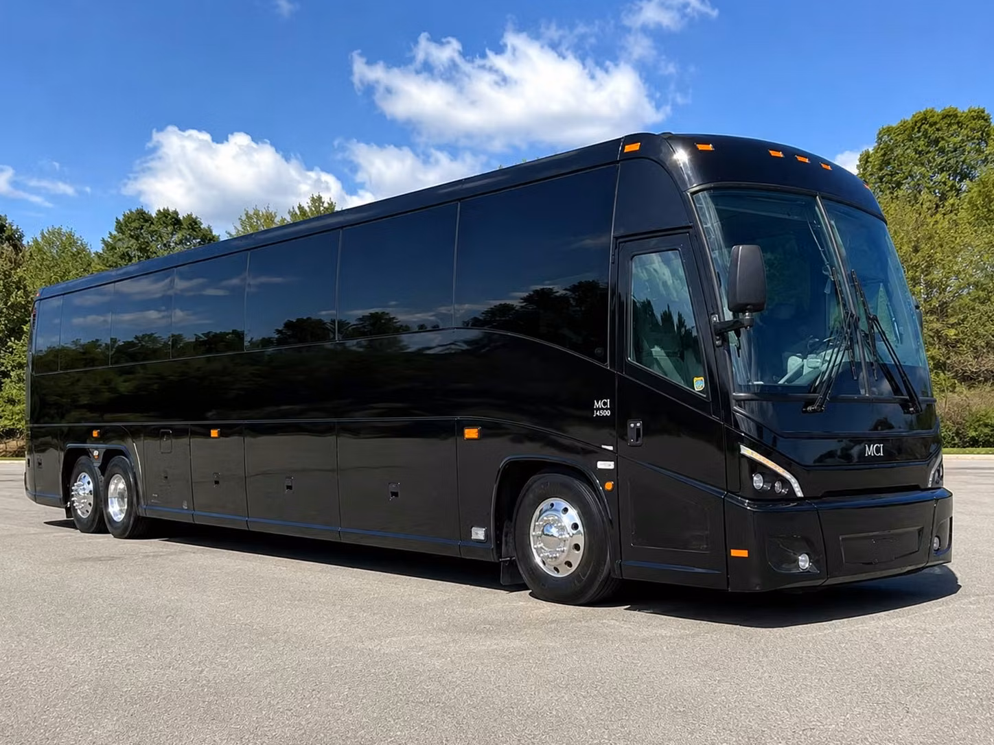 that s why vacaville school groups and field trips trust charter bus rentals
