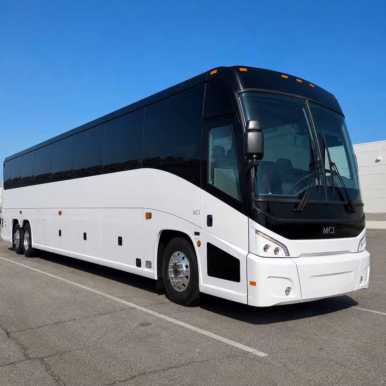 through a network of bus companies getting to shoreline amphitheatre is a breeze