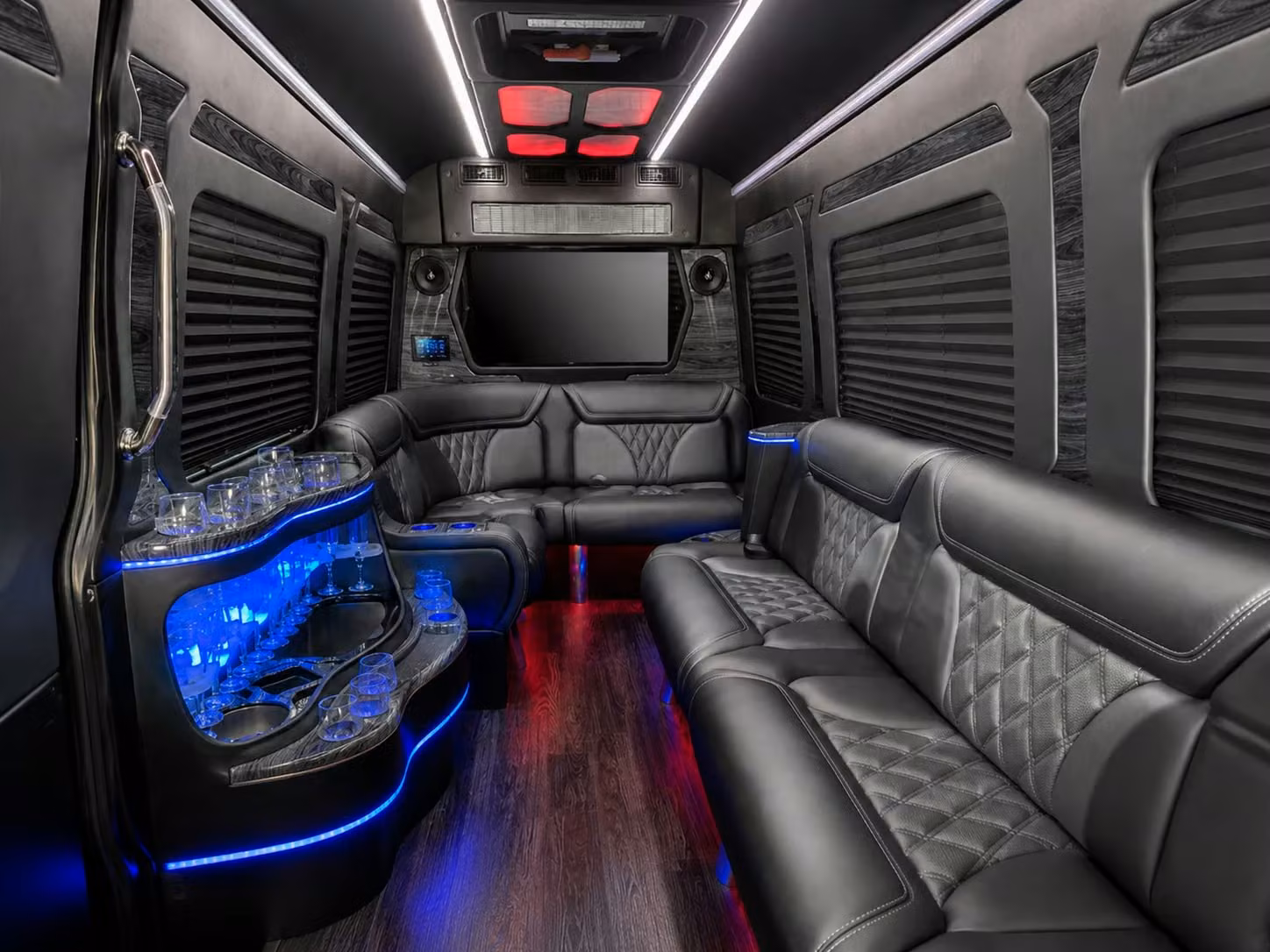 transportation for vacaville church funerals memorial services and special occasions