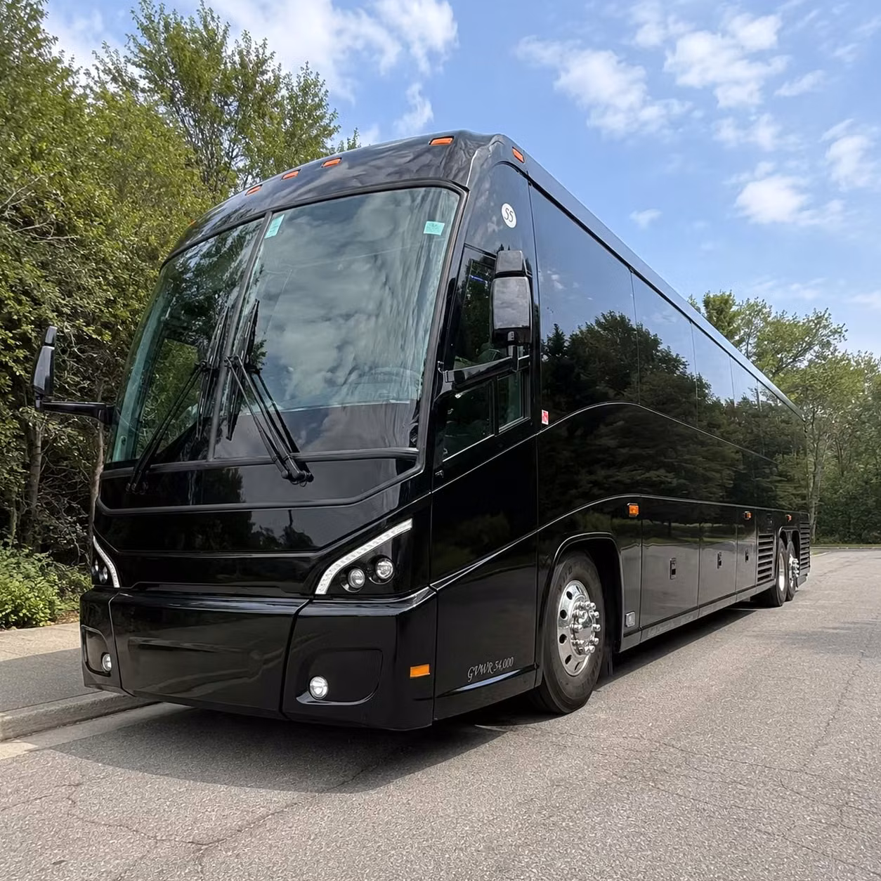 vacaville groups heading to the bay area or sacramento have a smarter way to travel