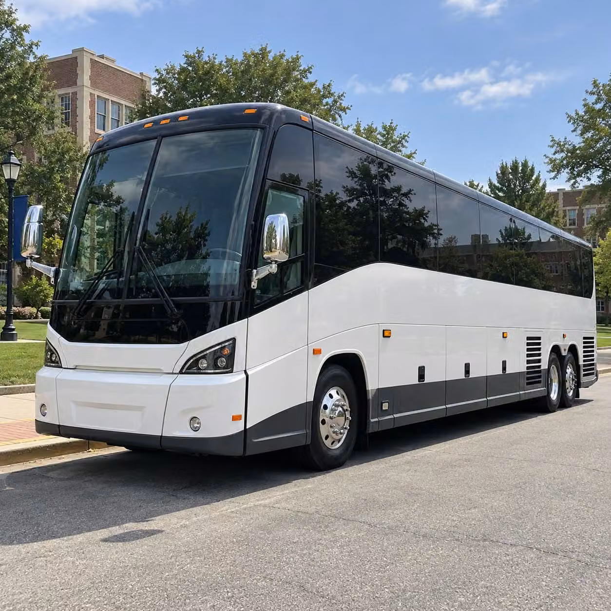 vacaville prom homecoming transportation services