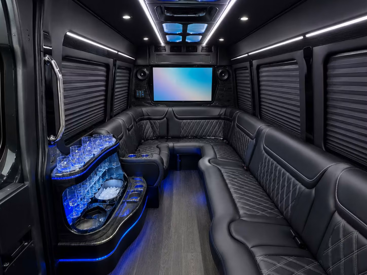 vacaville prom transportation packages that fit your itinerary your headcount and your budget