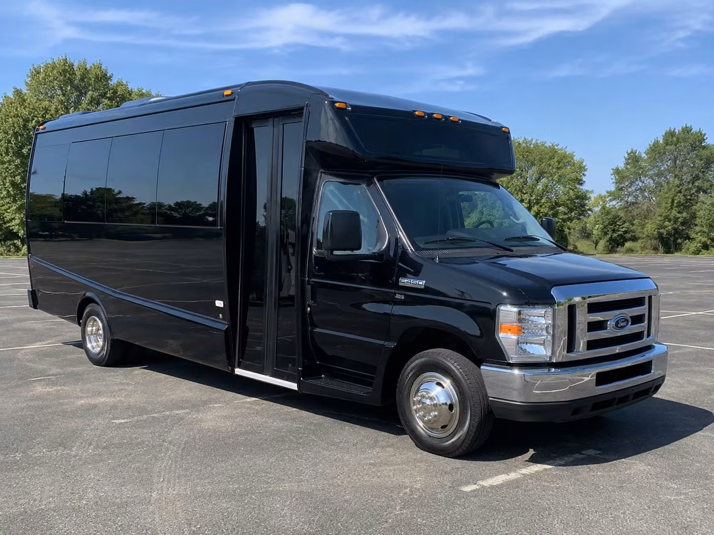 vacaville sporting event transportation