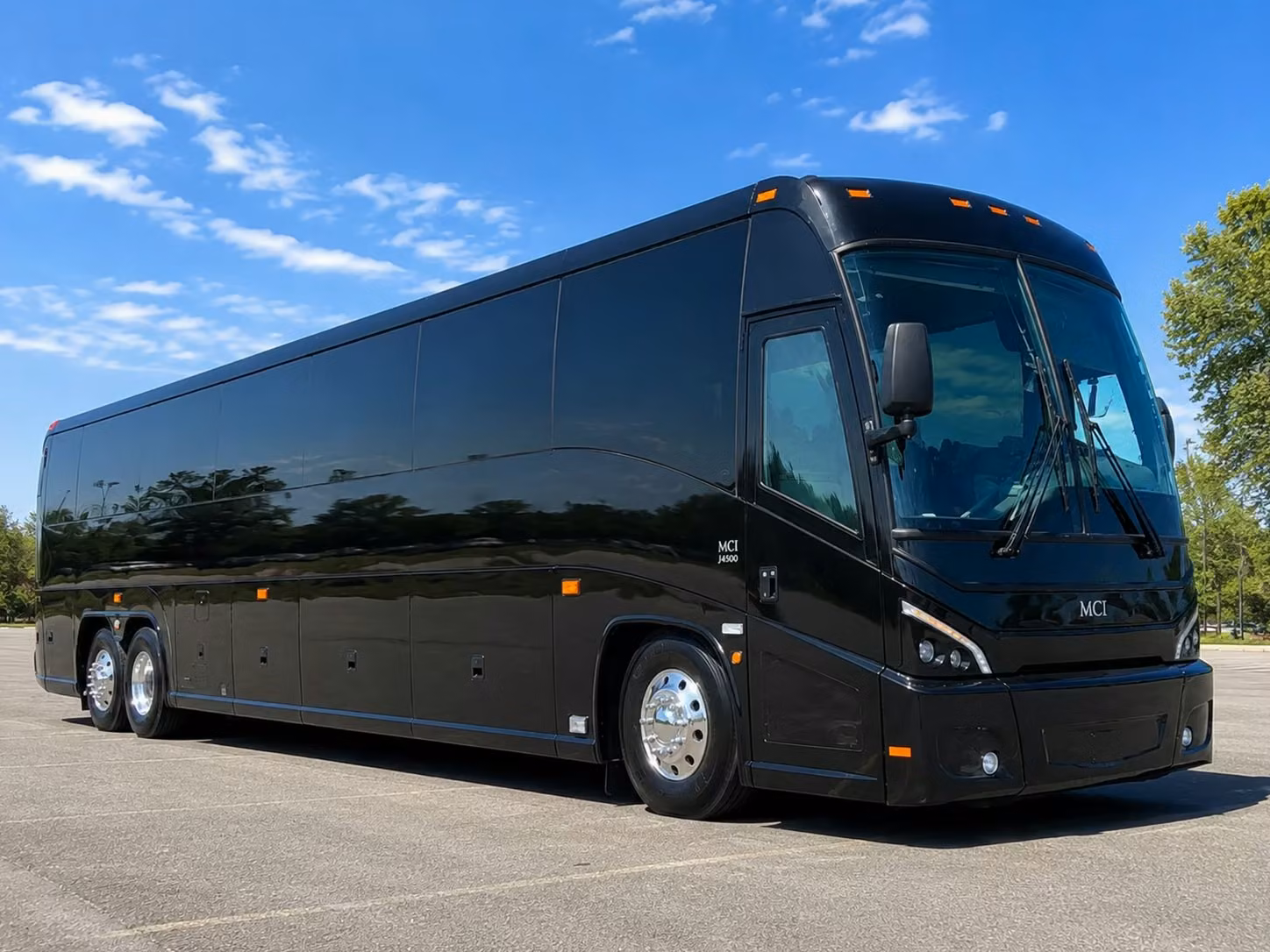 vacaville sports team transportation and concert shuttle bus rentals
