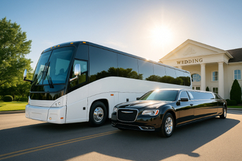 Wedding Transportation